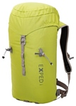 Exped Core 35 green (lichen green)