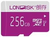 Londisk Extreme microSDXC Class 10 UHS-I U1 64GB 256GB