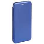 Deppa Clamshell Case для Huawei P30 Lite (синий)