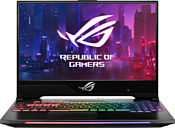 ASUS ROG Strix Hero II GL504GV-ES034