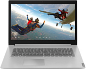 Lenovo IdeaPad L340-17IWL (81M00081RE)