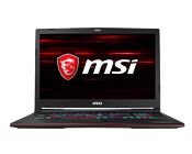 MSI GL73 9SEK MSI GL73 9SEK