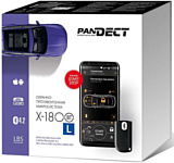 Pandect X-1800L