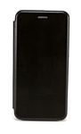 Case Magnetic Flip для Xiaomi Redmi Note 8 (черный)