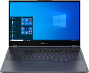 Lenovo Legion 7 15IMH05 (81YT0017RU)