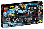 LEGO DC Comics Super Heroes 76160 Мобильная база Бэтмена