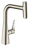Hansgrohe Metris Select 14857800 Hansgrohe Metris Select 14857800