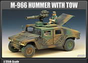 Academy M966 TOW (missile carrier) 1/35 13250