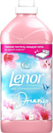 Lenor Цветочный романс 1.8 л.