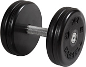 MB Barbell Классик 21 кг (вращающаяся ручка)