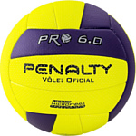 Penalty Bola Volei 6.0 Pro 5416042420-U (5 размер)