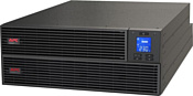 APC by Schneider Electric Easy UPS SRV RM 10000 ВА (SRV10KRI)