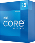 Intel Core i5-12600K (BOX)