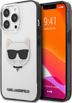 CG Mobile Karl Lagerfeld для iPhone 13 Pro KLHCP13LHCHCK