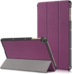 JFK Smart Case для Huawei MatePad T10s (фиолетовый)