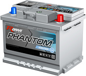 RDrive PHANTOM Winter SMF EUW-065064L2 (65Ah)