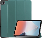 JFK Smart Case для Oppo Pad Air (зеленый)