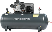 Nordberg NCP500/950