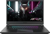 Игровой ноутбук Gigabyte Aorus 15 9KF