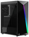 Корпус для компьютера AeroCool Shard