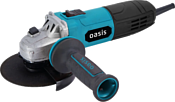 Oasis AG-72/125 Pro