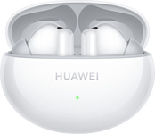 Huawei FreeBuds 6i (белый, международная версия)