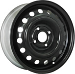 Trebl X40031 6.5x16/4x108 D63.3 ET38 Black