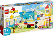 LEGO Duplo 10991 Игровая площадка