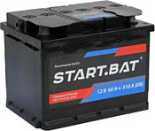 Start.Bat 6СТ-60 VLR Евро (60Ah) Start.Bat 6СТ-60 VLR Евро (60Ah)