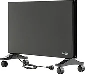 Теплофон 700 ЭРГПА 0.7/220(п) напольный (черный)