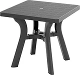 Альтернатива Атлант квадратный М8860 (графит)