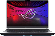 ASUS ROG Strix G16 2025 G615LW-S5005 ASUS ROG Strix G16 2025 G615LW-S5005