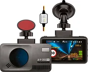 TrendVision DriveCam Real 4K Signature LNA Max