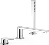 Tres Project Chrom 21116101 Tres Project Chrom 21116101