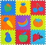 Юнландия Фрукты-овощи / 664665