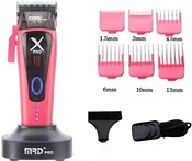 MRD Pro MRD-HC-999C (розовый)