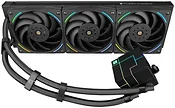 Thermalright Core Matrix 360 ARGB V3 (черный) Thermalright Core Matrix 360 ARGB V3 (черный)
