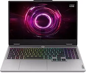 Игровой ноутбук Lenovo LOQ 15AHP10 83JG00A4UE