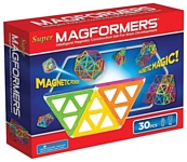 Magformers Super 30 Magformers Super 30