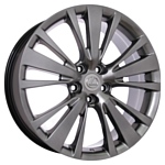 Storm Wheels YQR-044 7.5x19/5x114.3 D60.1 ET35 HB