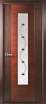 Belwooddoors Классика люкс Венге-падук ПО Belwooddoors Классика люкс Венге-падук ПО