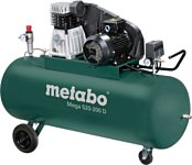 Metabo Mega 520-200 D