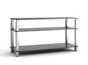 Metaldesign Flatform TV 15