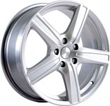 Скад Адмирал 6.5x17/5x108 D63.35 ET50 Селена