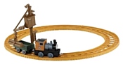 Thomas & Friends Набор "Бэш на Туманном острове" серия Collectible Railway CDY28 Thomas & Friends Набор "Бэш на Туманном острове" серия Collectible Railway CDY28