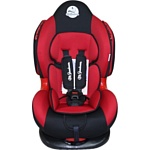 Mr Sandman Future Isofix