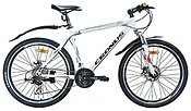 Cronus Meteor 1.0 (2015)