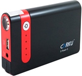 Carku E-Power-3 (черный/красный)