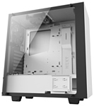 NZXT S340 Elite White