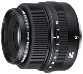 Fujifilm GF 63mm f/2.8 R WR